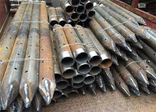 彭阳钢花管哪里有卖